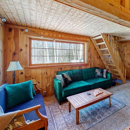 Camp Foxtrot Hotel Greenville Ngoại thất bức ảnh